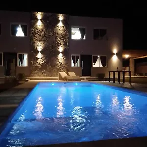 Divina Montaña Chalet