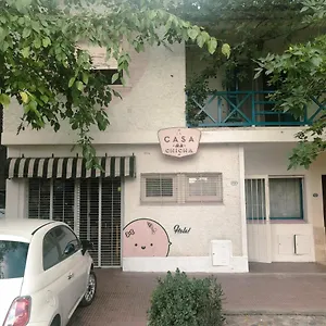 La Casa De La Chicha Сasa de vacaciones