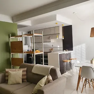 Exclusivo Dpto Con Cochera Apartamento