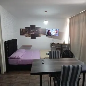Alojamiento Aristides Apartamento