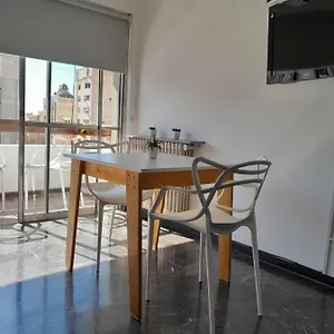 Excelente Departamento En El Corazón De Apartamento