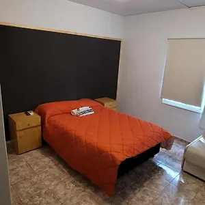 Departamento Ciudad Apartamento