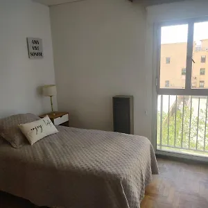 Departamento Excelente Ubicación Apartamento