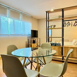 Departamento En La Mejor Ubicación De Con Estacionamiento Opcional Apartamento