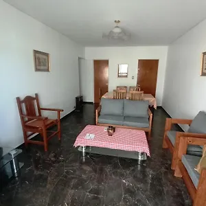 Amplio Y Cómodo En La Mejor Ubicación De La Ciudad De Apartamento